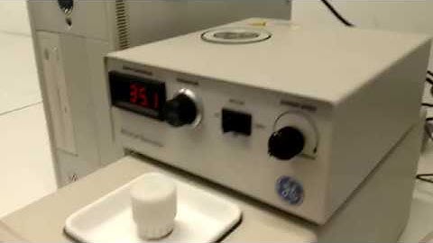 Malvern MicroCal VP-DSC Microcalorimeter [BOSTONIND] - 13489