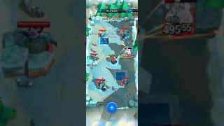 Tanks vs bugs Tournament PART 1 screenshot 2