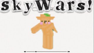 SMOOTH SKYWARS GAMEPLAY (Motion Blur)(120fps)