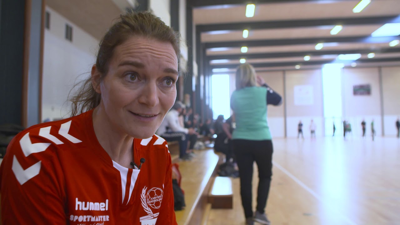 LykkeLiga Trænerseminar