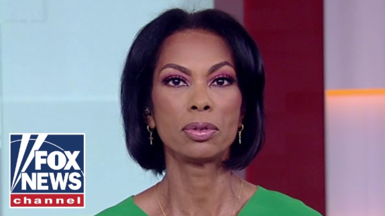 Harris Faulkner: Dems are facing a RECKONING
