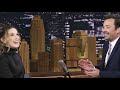 Millie Bobby Brown Wows Jimmy Fallon with Singing & Dancing Performance π€π