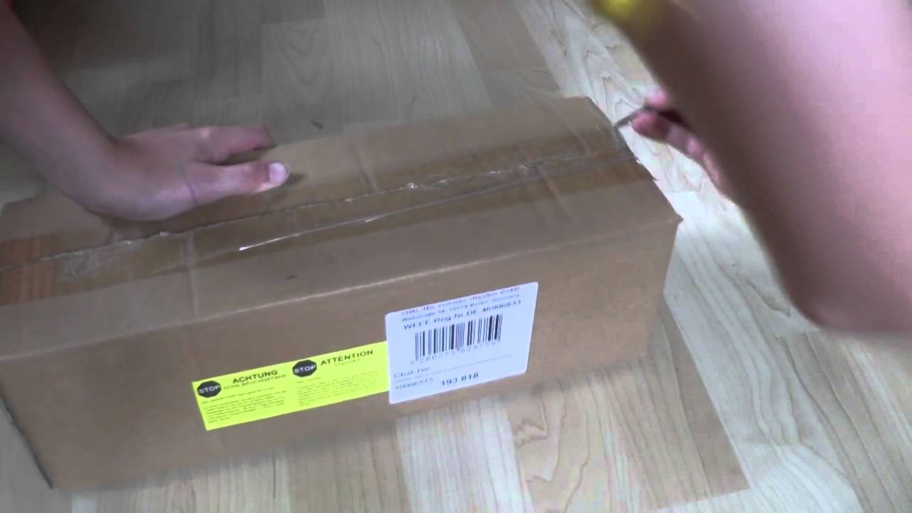 Auna Mic CM 900 [unboxing] [German/Deutsch] Neues Mikro