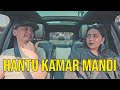 PARANORMAL EXPERIENCE: HANTU KAMAR MANDI (FT. NESSIE JUDGE)