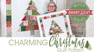 Quilt Quality Fabric Christmas Holly Single Fat Quarter 