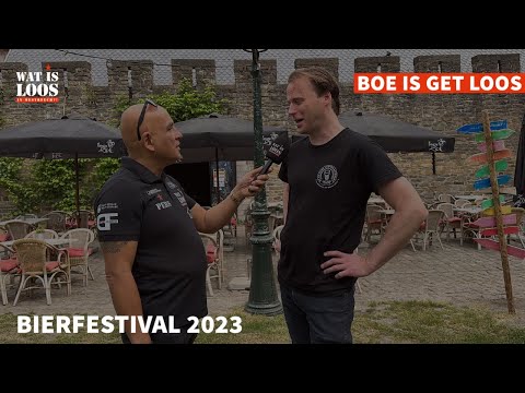 Video: 10 bierfestivals uit de hele wereld