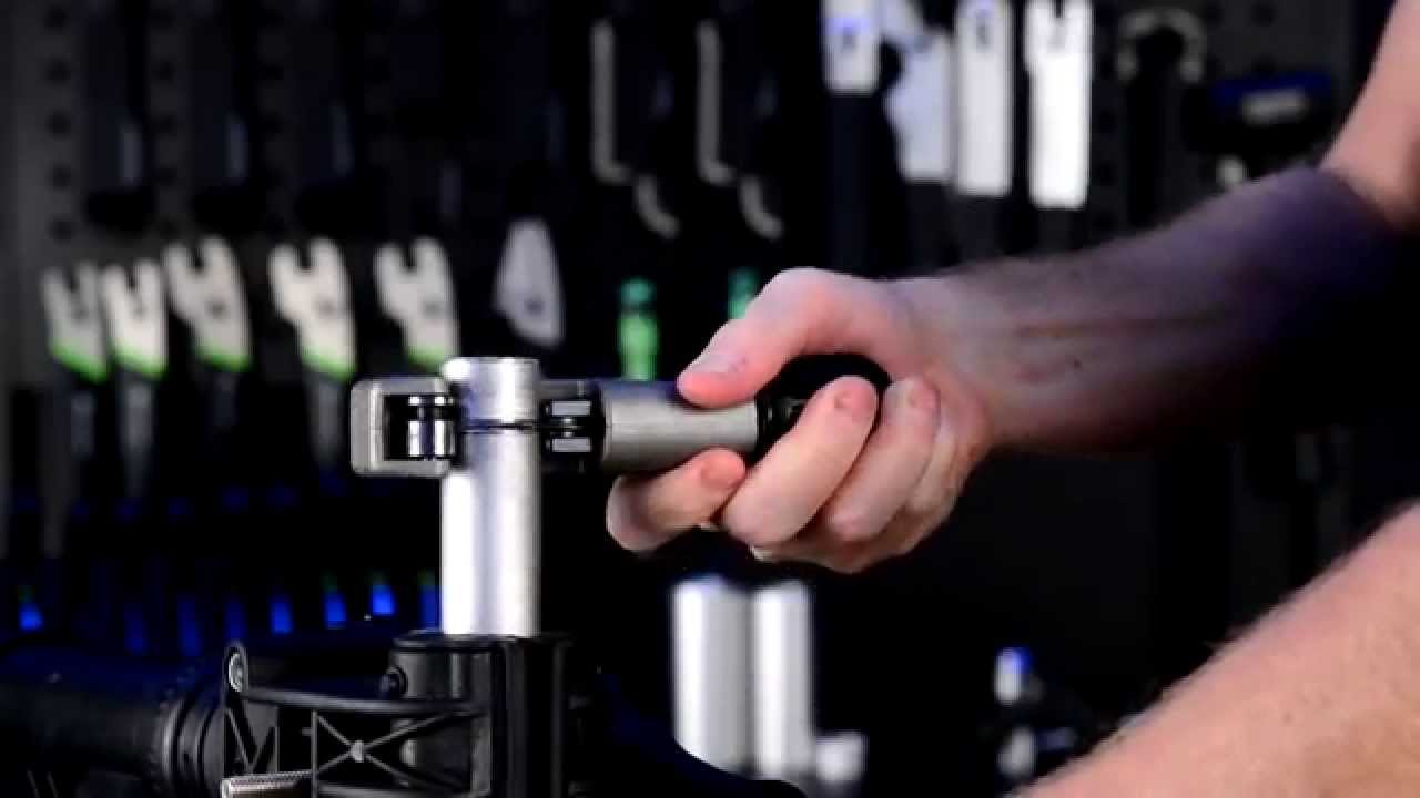 Cutting Down Steerer Tubes YouTube