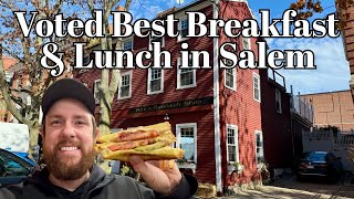 Salem’s Best Breakfast and Lunch | Red’s Sandwich Shop in Downtown Salem, MA Salem’s Best Breakfast and Lunch | Red’s Sandwich Shop in Downtown Salem, MA