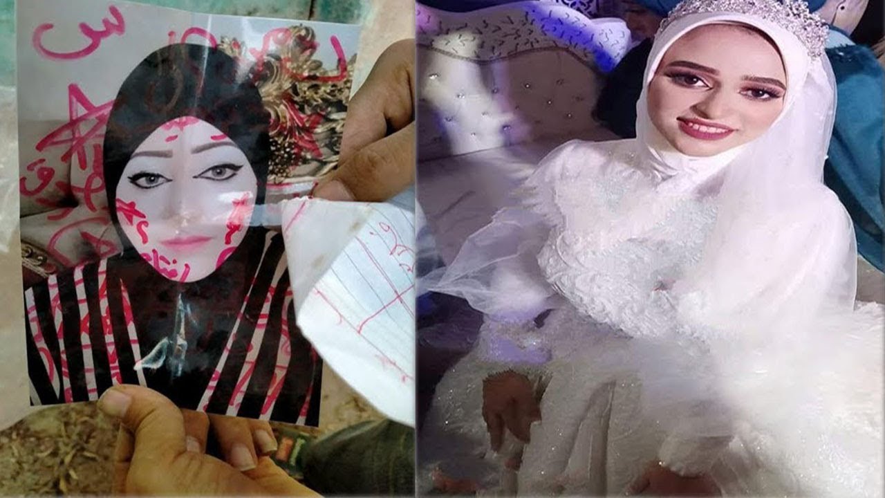 وفاة عروسه بعد ساعه واحده من ليلة الدخله والسبب يكشفه حنفى السيد #وفاة عروسة بنى سويف