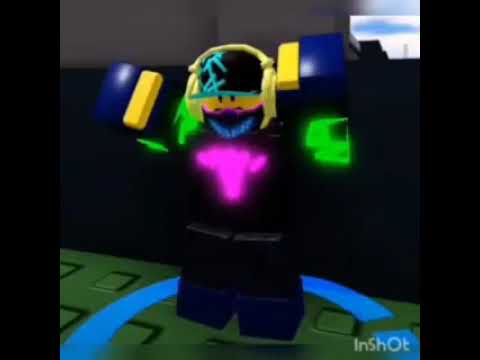 neon rave vibin for 1 hour