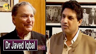 Dr Javed Iqbal | Senior Justice | Sohail Warraich | Aik Din Geo Kay Sath