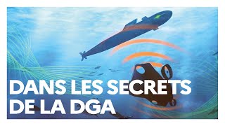 #Exposition - Concevoir les armes de demain: dans les secrets de la DGA