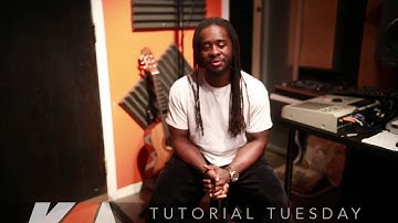 Tutorial Tuesday | 5 Ways to Overcome Producer