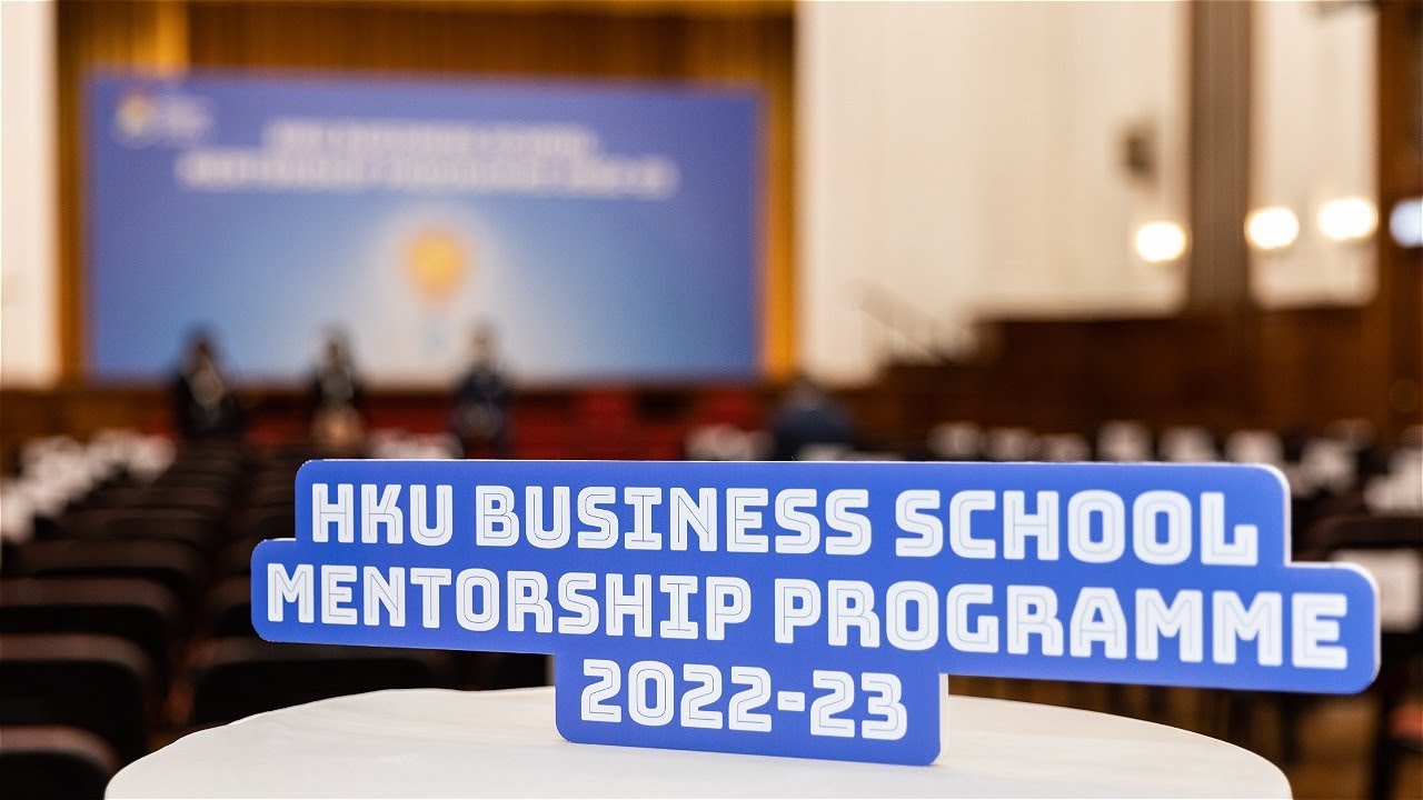 Mentorship Programme Inauguration Ceremony 2022 Inauguration Ceremony ...
