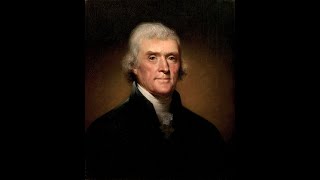 Rediscovering National Heroes Thomas Jefferson