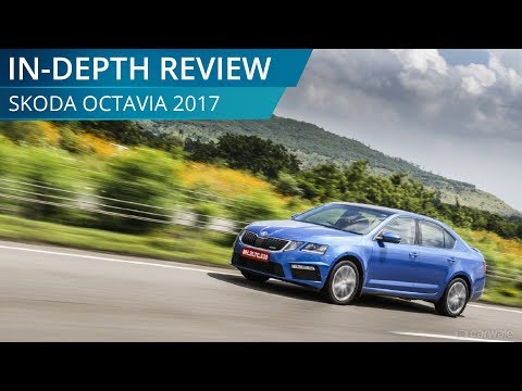 Skoda Octavia RS Launched | In-Depth Review | CarWale Skoda Octavia RS Launched | In-Depth Review | CarWale