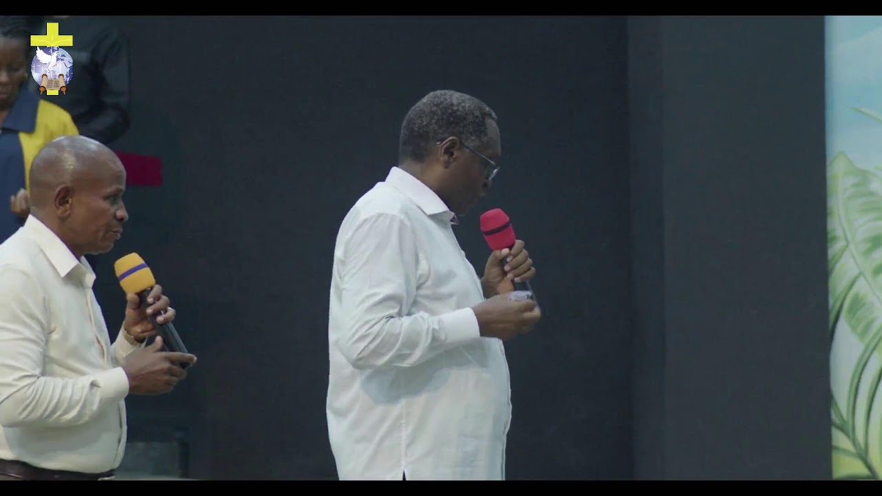 Louange et Adoration , le 18.02.2026