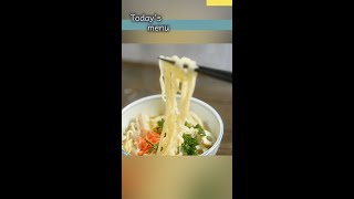 『これ美味かった』マルちゃんのインスタント麺「沖縄そば」を料理【沖縄グルメお取り寄せ】