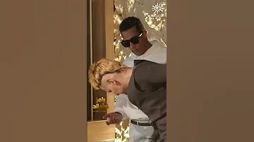 كدا يا رمضان 