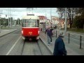 Praha - Kobylisy - Magor (Šaman video)