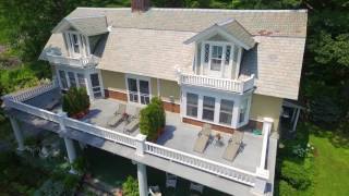 Ruah House on Lake George NY