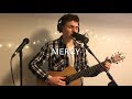 Shawn Mendes - Mercy (Live Acoustic Loop Cover)