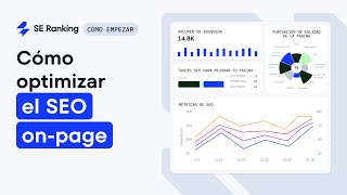 Cómo optimizar páginas ya publicadas con una auditoría SEO On-Page eficaz