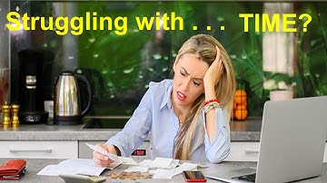 Top 3 Mistakes Business Owners Make with Time Management - FREE Guide