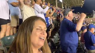 Go Cubs Go never gets old- Cubs Win vs Red Sox July 2 2022