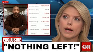 CNN LEAKS Documents Showing Mayweather’s $500M Loss in 6 Months!