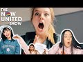 A SLUMBER PARTY & THE NOW UNITED QUIZ!! - Season 3 Episode 12 - The Now United Show