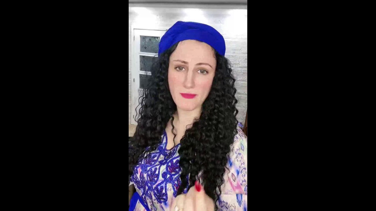 SULTANA CHERINE LIVE