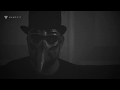 Capture de la vidéo Interview Claptone At Awakenings Festival 2017