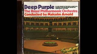 Deep Purple . 05 - Third Movement: Vivace - Presto