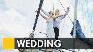 Wedding slide show (Свадебное слайд шоу) Wedding slide show (Свадебное слайд шоу)