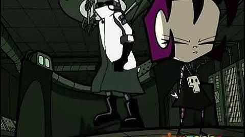 Invader ZIM Se1 - Ep21 Game Slave 2 - Screen 03