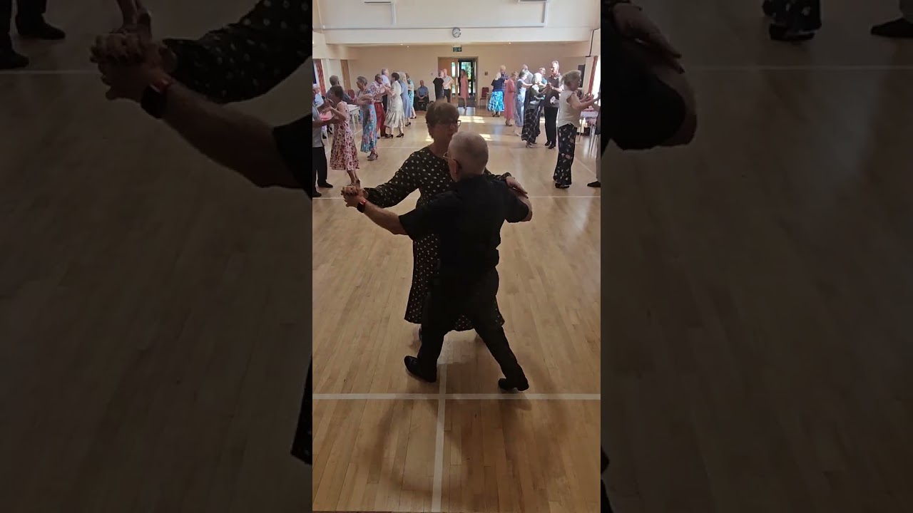 Larry Green - Saunter Together @ Pagham Village Hall 3.9.25