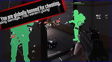 MOST HATED CHEATER  - SCP:SL CHEATING