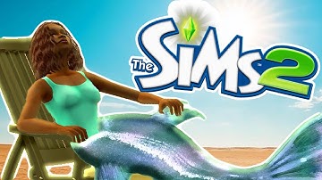 The Sims 2 but I
