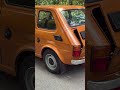 Jak Fiat 126p podbił Polskę?