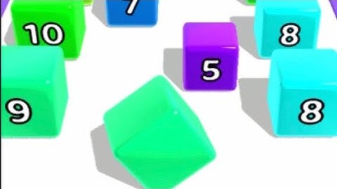 MARBLE RUN - All Levels Gameplay IOS (Levels 72 -73).