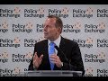 Keynote speech by Hon Tony Abbott