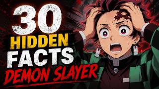 Demon Slayer: The tragic psychology you never noticed
