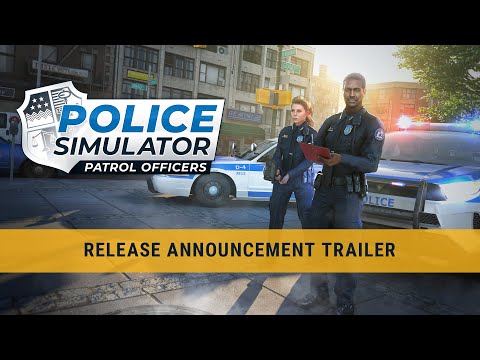 : Release Date Announcement Trailer