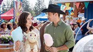 Lemonade Stand - Summer Smells with Erin Krakow and Ryan Paevey - Hallmark Channel