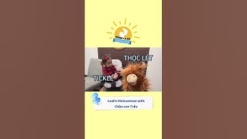 #vietnamese #learnvietnamese #babylearning #vietnameseforbeginners #vietnameseforkids