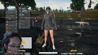 PUBG過去1番のドン勝