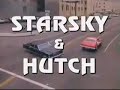 Gnrique starsky et hutch