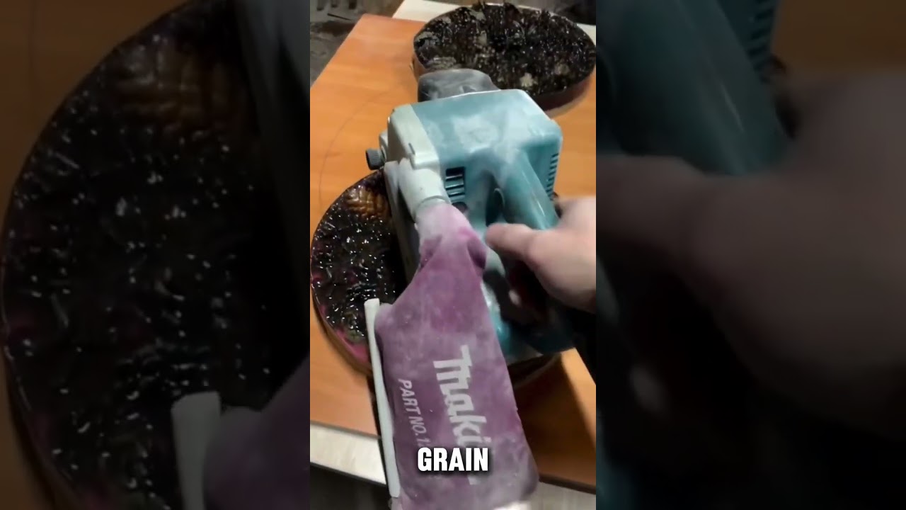 Resin and wood creations @vikingwoodpro 