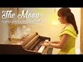 The Moon Represents My Heart - Ánh Trăng Nói Hộ Lòng Tôi (Piano Cover)